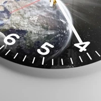 Esfera con numeración