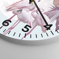 Esfera con numeración