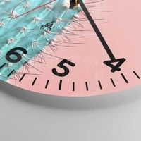 Esfera con numeración