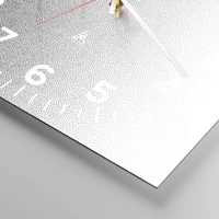 Esfera con numeración