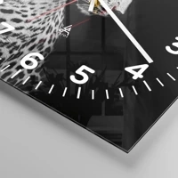 Esfera con numeración