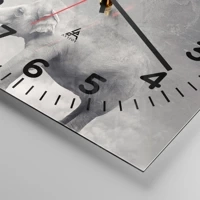 Esfera con numeración