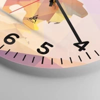 Esfera con numeración