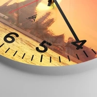 Esfera con numeración