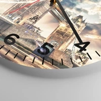 Esfera con numeración