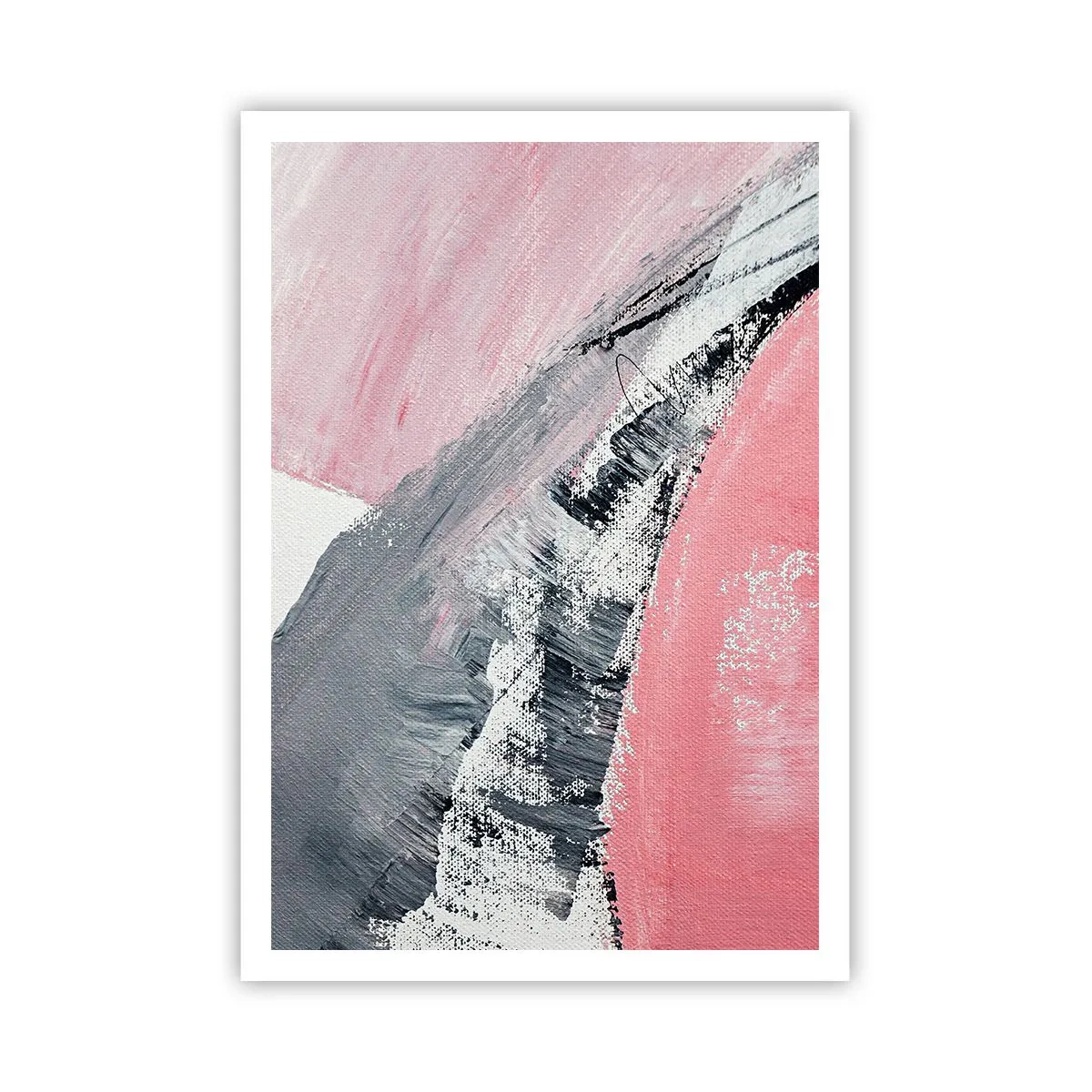 Póster - Composición a juego - 70x100 cm