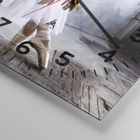 Esfera con numeración