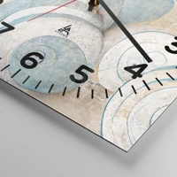 Esfera con numeración