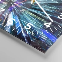 Esfera con numeración