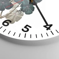 Esfera con numeración