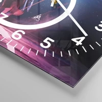 Esfera con numeración