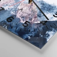 Esfera con numeración