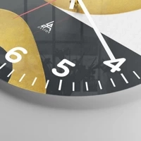 Esfera con numeración