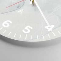 Esfera con numeración