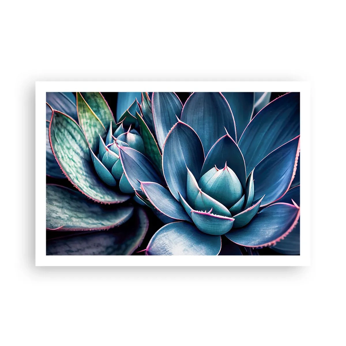 Póster - Fuerza vital - 91x61 cm