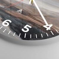 Esfera con numeración