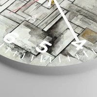 Esfera con numeración