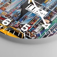 Esfera con numeración