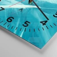 Esfera con numeración