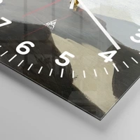 Esfera con numeración