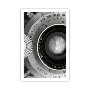 Póster - Una historia de Hollywood - 61x91 cm