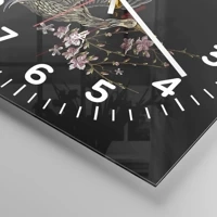 Esfera con numeración