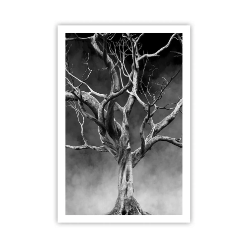 Póster - Primordial y sagrado - 61x91 cm