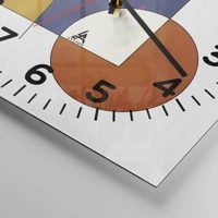 Esfera con numeración