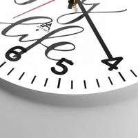 Esfera con numeración