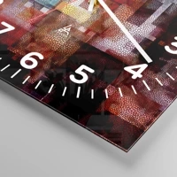 Esfera con numeración