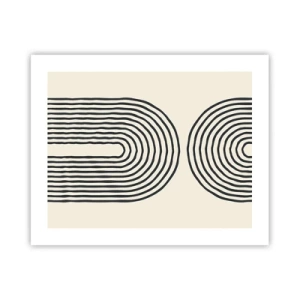 Póster - Próximamente... - 50x40 cm