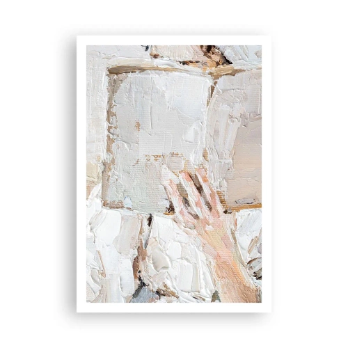 Póster - En otro mundo - 70x100 cm