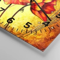 Esfera con numeración