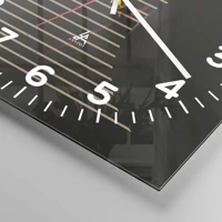 Esfera con numeración