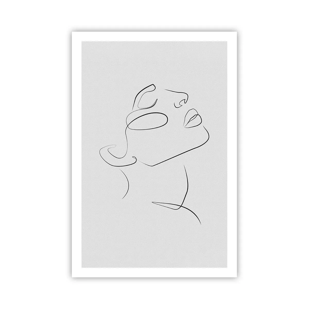 Póster - Meandros de un sueño - 61x91 cm