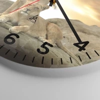 Esfera con numeración