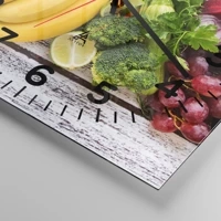 Esfera con numeración