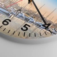 Esfera con numeración