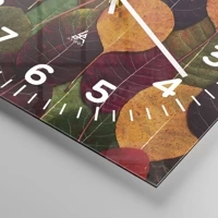 Esfera con numeración