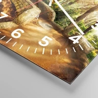 Esfera con numeración