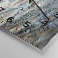 Esfera con numeración