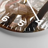 Esfera con numeración