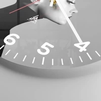 Esfera con numeración