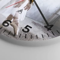 Esfera con numeración