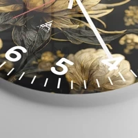 Esfera con numeración