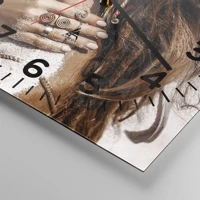 Esfera con numeración