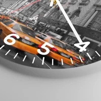 Esfera con numeración