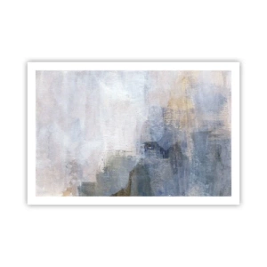 Póster - Tonos de color - 91x61 cm