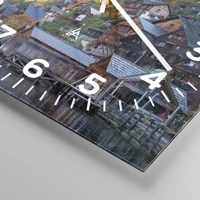 Esfera con numeración