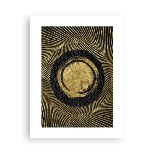 Póster - Composición glamour - 30x40 cm